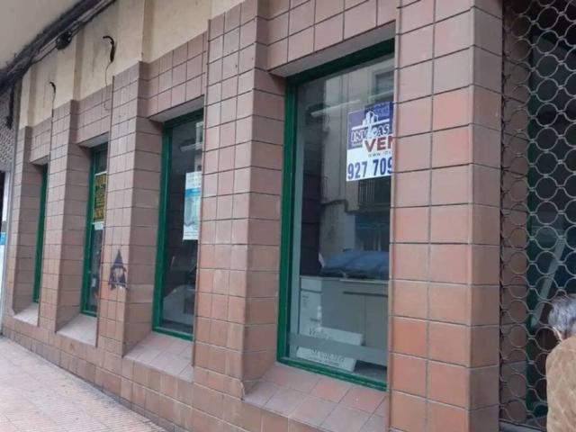 Inmueble en Alquiler en Plasencia