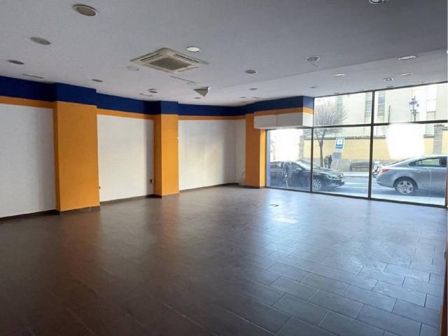 Inmueble en Alquiler en Plasencia