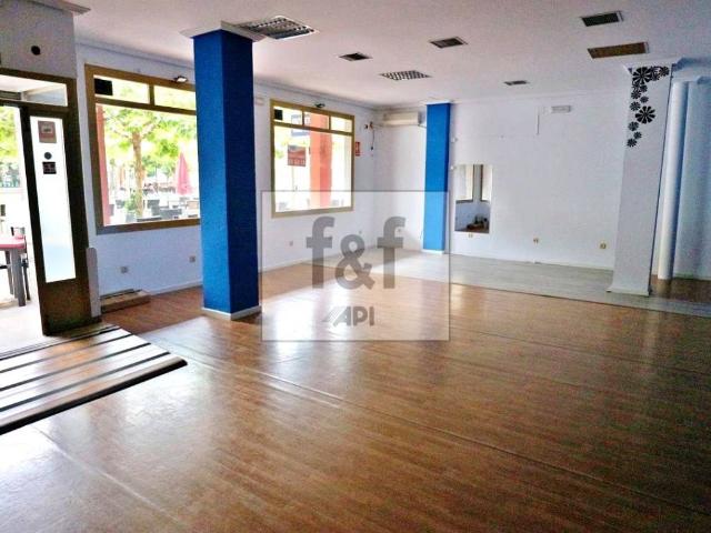 Inmueble en Alquiler en Plasencia
