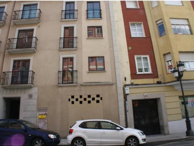 Inmueble en Alquiler en Plasencia