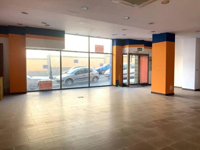 Inmueble en Alquiler en Plasencia