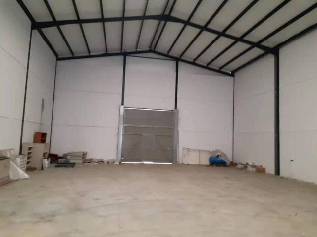 Inmueble en Alquiler en Plasencia