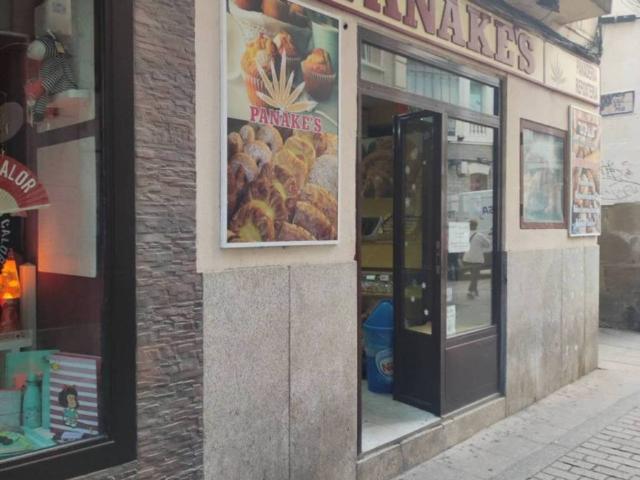 Inmueble en Alquiler en Plasencia