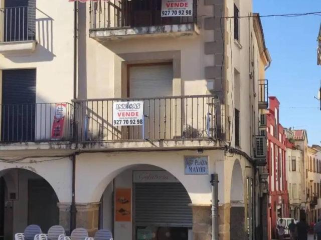 Inmueble en Alquiler en Plasencia
