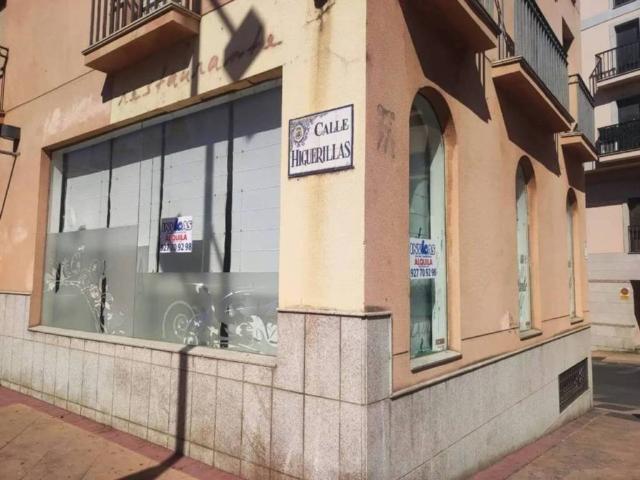 Inmueble en Alquiler en Plasencia