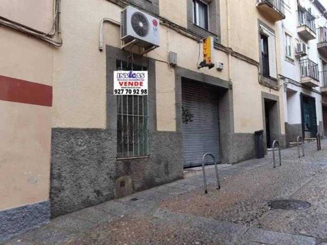 Inmueble en Alquiler en Plasencia