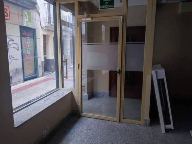 Inmueble en Alquiler en Plasencia