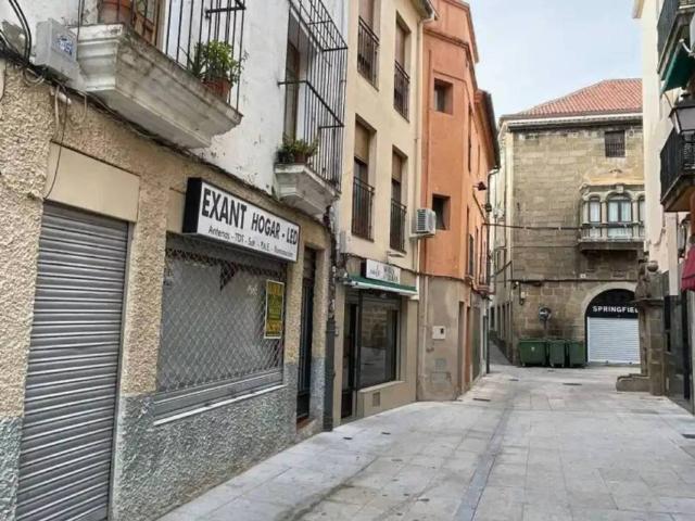 Inmueble en Alquiler en Plasencia