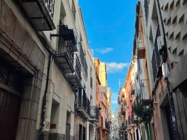 Inmueble en Alquiler en Plasencia