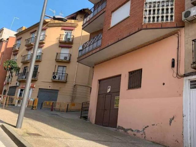Inmueble en Alquiler en Plasencia