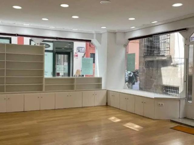 Inmueble en Alquiler en Plasencia