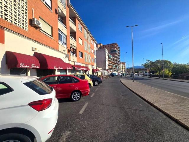 Inmueble en Alquiler en Plasencia
