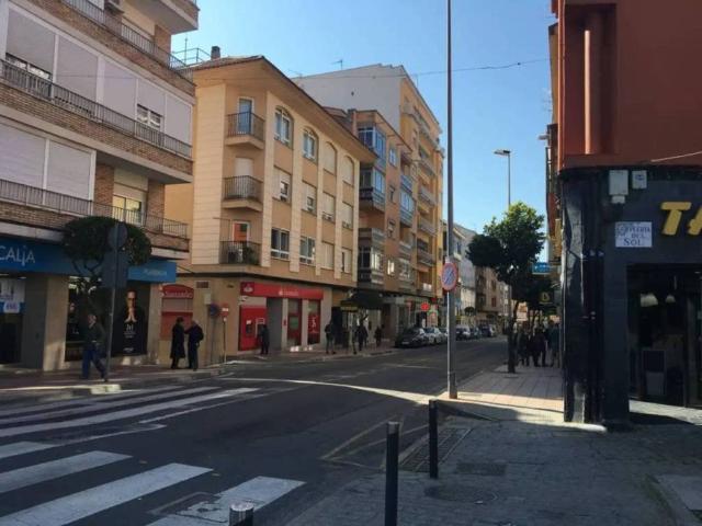 Inmueble en Alquiler en Plasencia