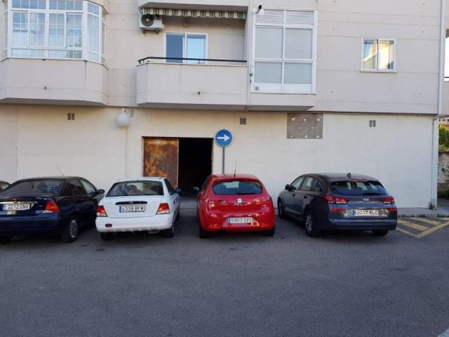 Inmueble en Alquiler en Plasencia