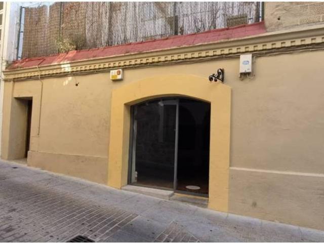 Inmueble en Alquiler en Plasencia