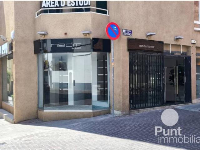 Inmueble en Alquiler en Premià de Mar