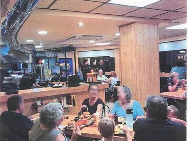Inmueble en Alquiler en Premià de Mar