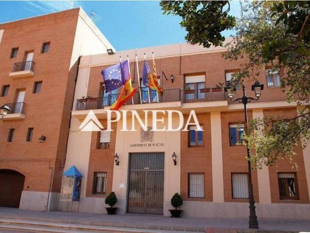 Inmueble en Alquiler en Puçol