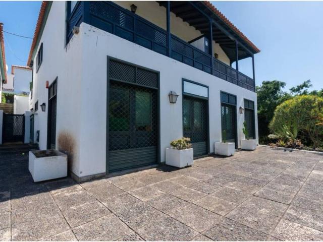 Inmueble en Alquiler en Puerto de la Cruz