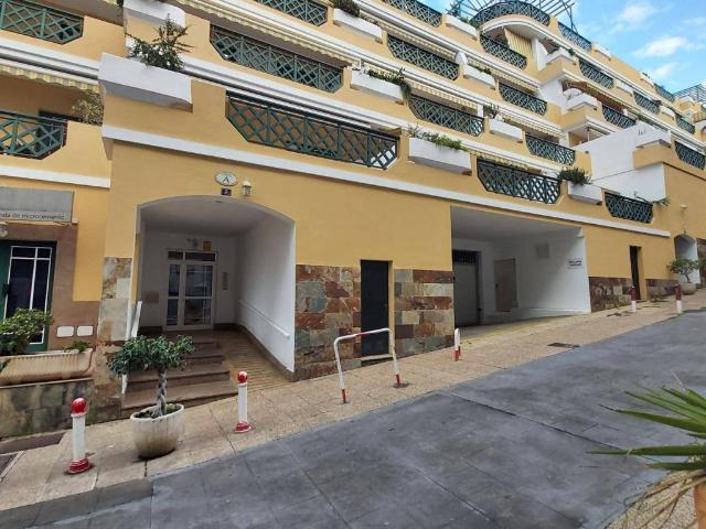 Inmueble en Alquiler en Puerto de la Cruz