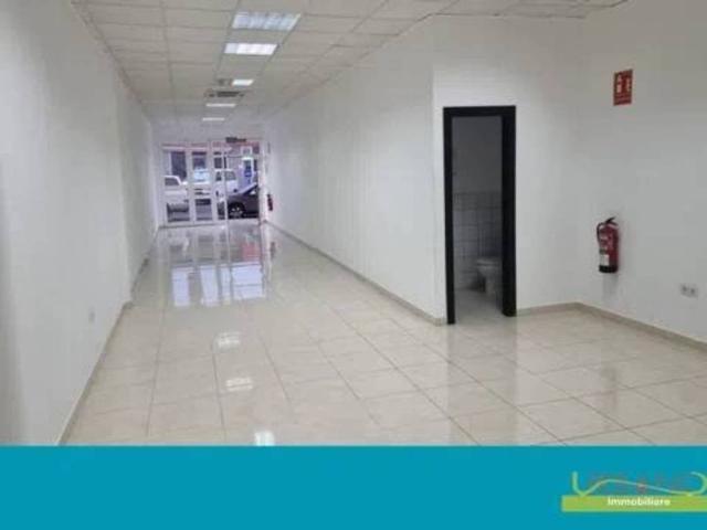 Inmueble en Alquiler en Puerto del Rosario