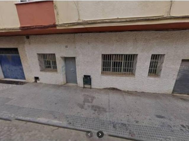 Inmueble en Alquiler en Puerto Real