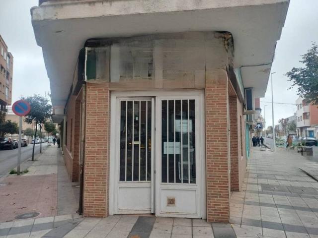 Inmueble en Alquiler en Puertollano