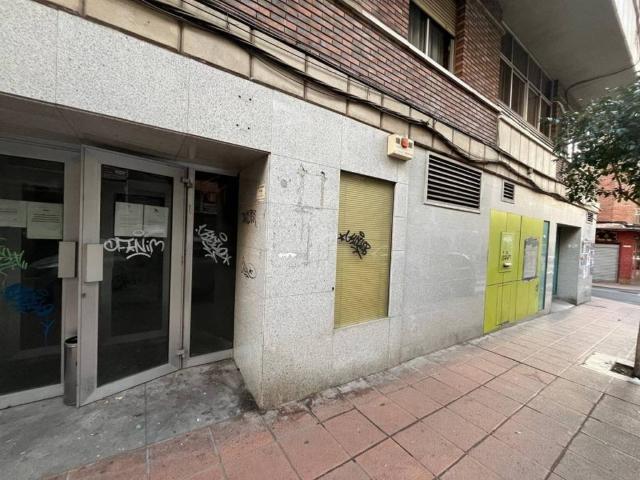 Inmueble en Alquiler en Puertollano