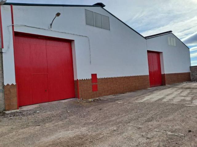 Inmueble en Alquiler en Puertollano