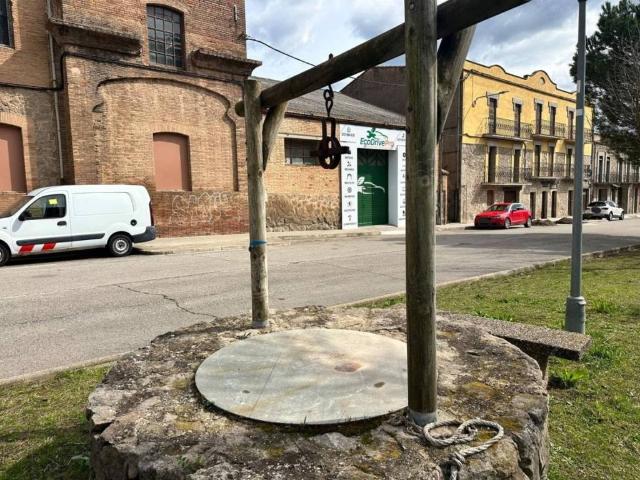 Inmueble en Alquiler en Puig reig