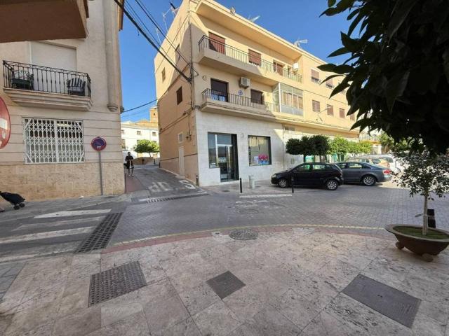 Inmueble en Alquiler en Purchena