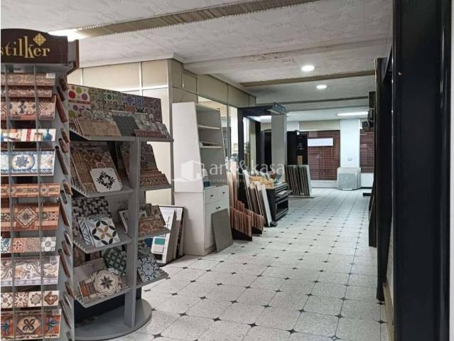Inmueble en Alquiler en Quart de Poblet