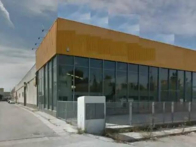Inmueble en Alquiler en Quart de Poblet