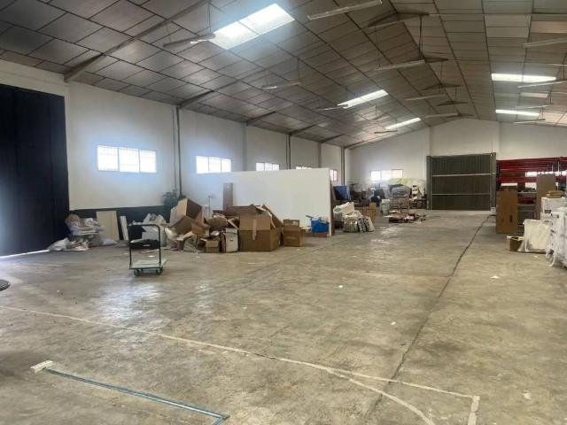 Inmueble en Alquiler en Quart de Poblet