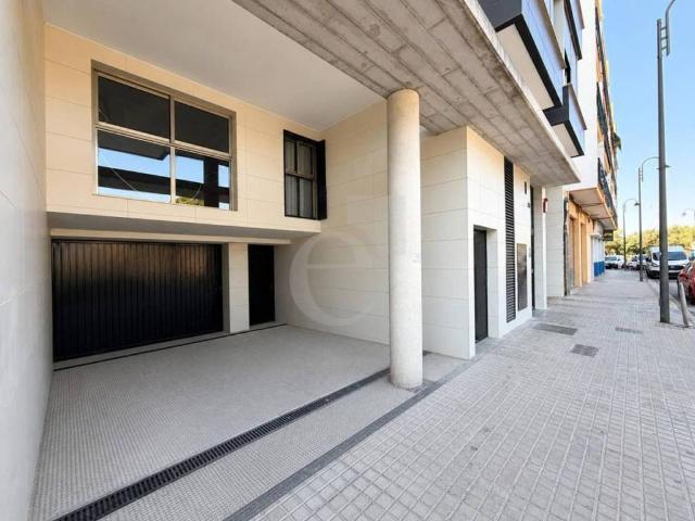 Inmueble en Alquiler en Quart de Poblet