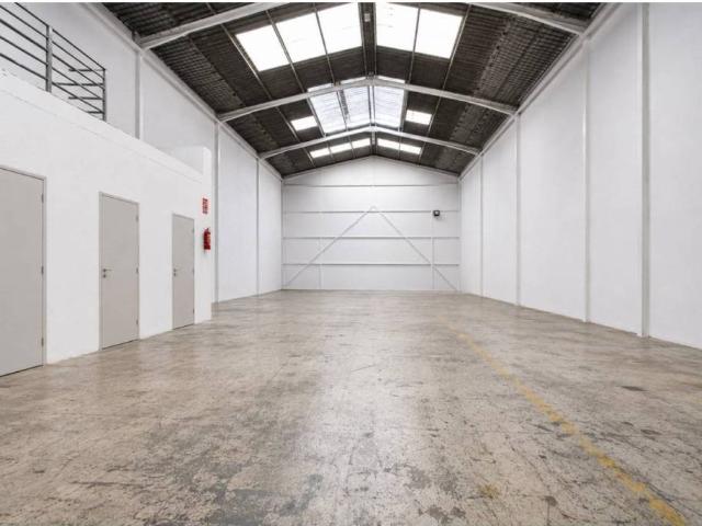 Inmueble en Alquiler en Rafelbunyol