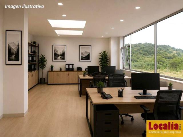 Inmueble en Alquiler en Reocín