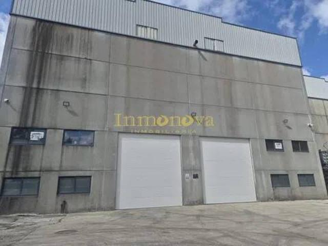 Inmueble en Alquiler en Redondela