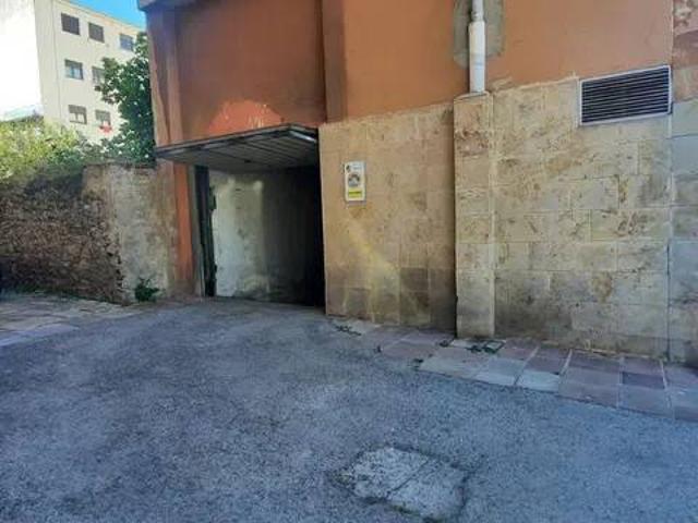 Inmueble en Alquiler en Reinosa