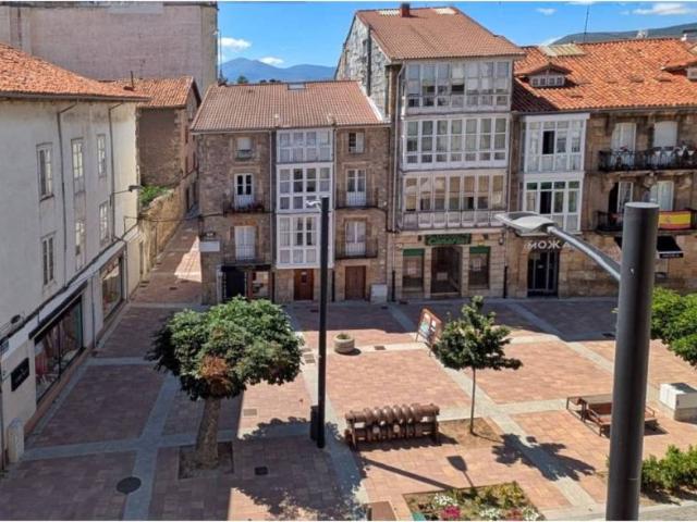 Inmueble en Alquiler en Reinosa
