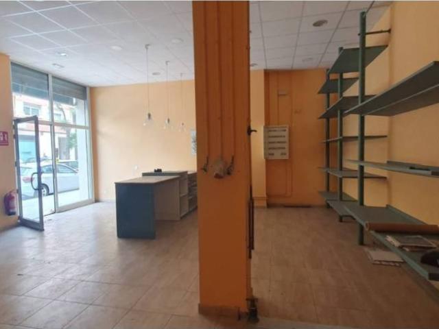 Inmueble en Alquiler en Reus