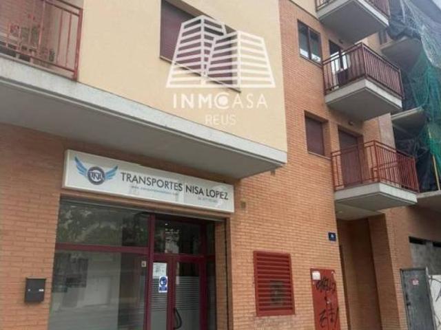 Inmueble en Alquiler en Reus