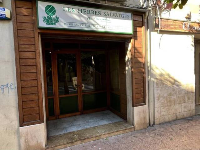 Inmueble en Venta en Reus