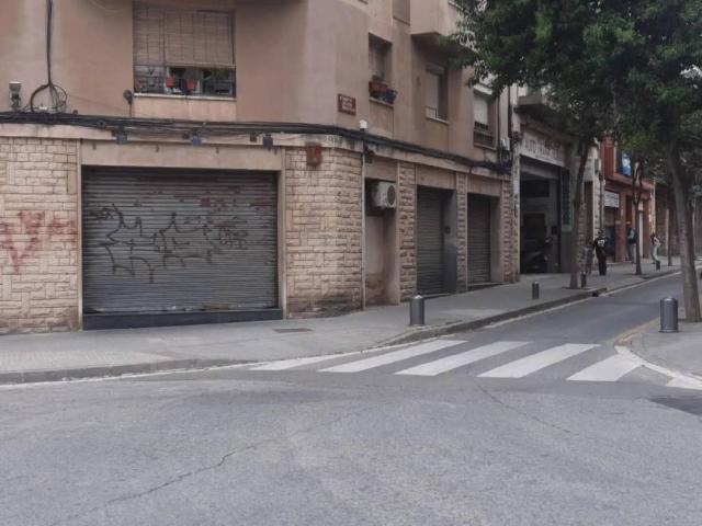Inmueble en Alquiler en Reus