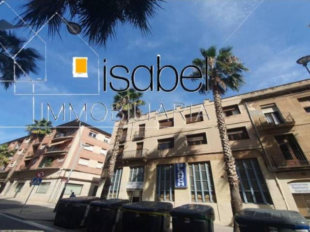 Inmueble en Alquiler en Reus