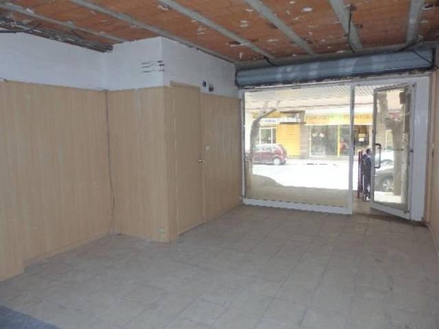 Inmueble en Alquiler en Reus