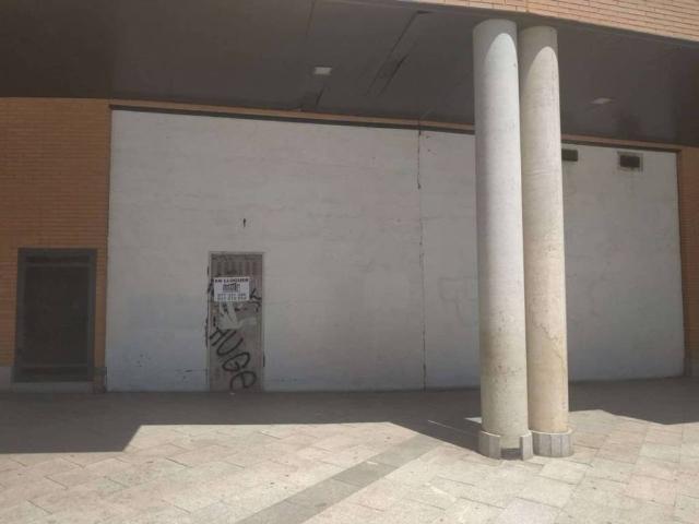 Inmueble en Alquiler en Reus