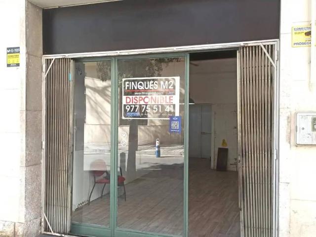 Inmueble en Alquiler en Reus