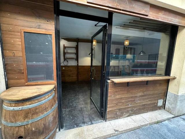 Inmueble en Alquiler en Reus