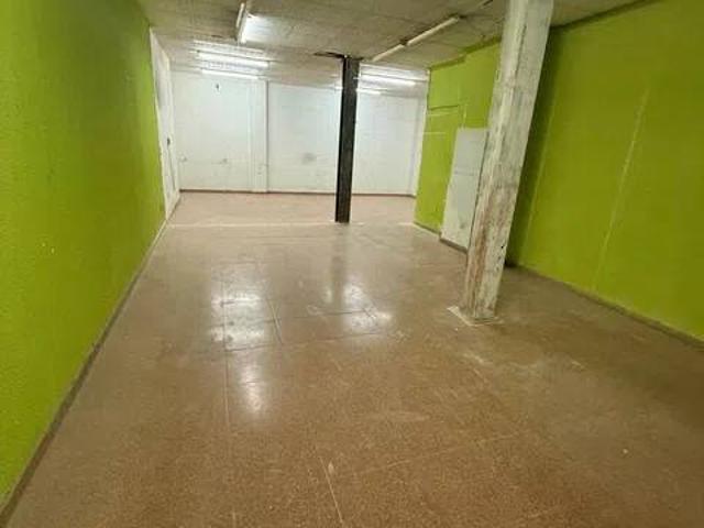 Inmueble en Alquiler en Reus